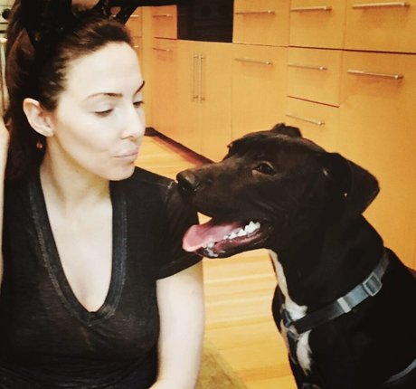 Whitney Cummings onlyfans pics