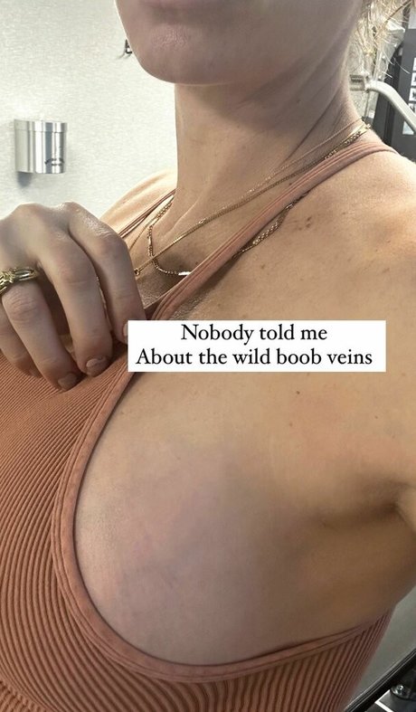 Whitney Cummings onlyfans nudes leaks