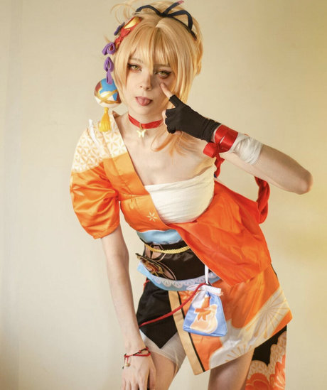 Pitayaq xxx onlyfans