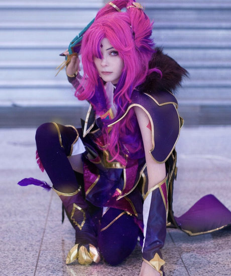 Pitayaq onlyfans striptease