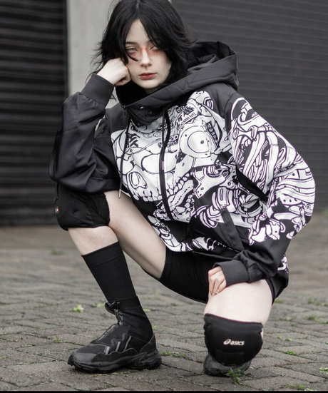 Pitayaq onlyfans sexy