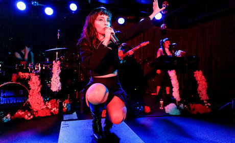 Lauren Mayberry leaked onlyfans nudes