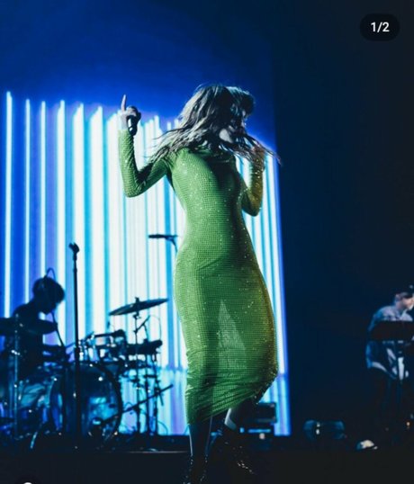 Lauren Mayberry onlyfans free