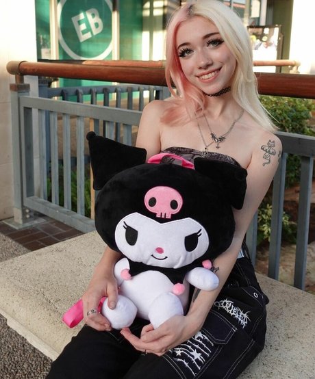 Iluvmeww leaked onlyfans.