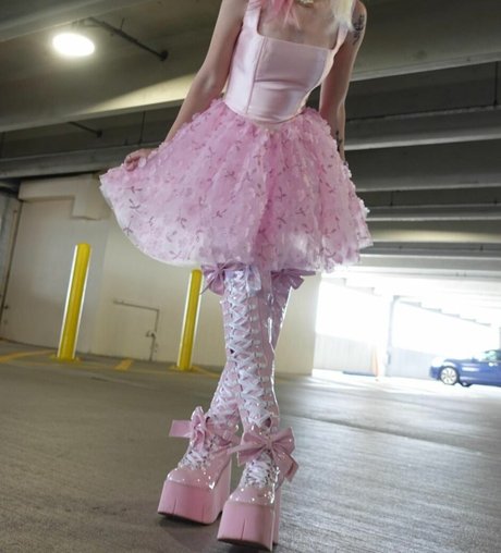 Iluvmeww free onlyfans