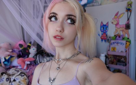 Iluvmeww leaked onlyfans nudes