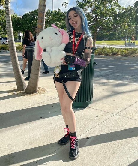 Iluvmeww onlyfans leaked