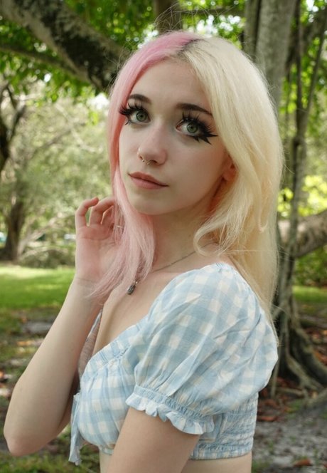 Iluvmeww leaked onlyfans