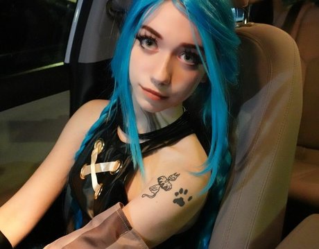 Iluvmeww nude on onlyfans