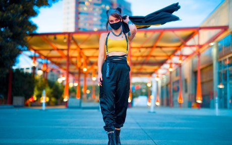 Sonja Reid Profile pic