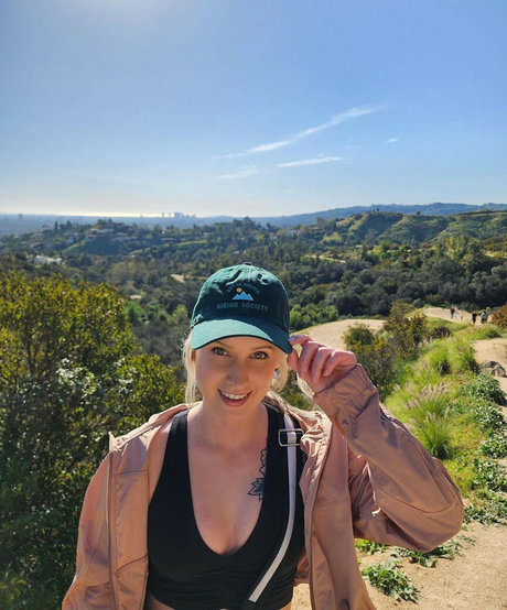 Sonja Reid onlyfans nude