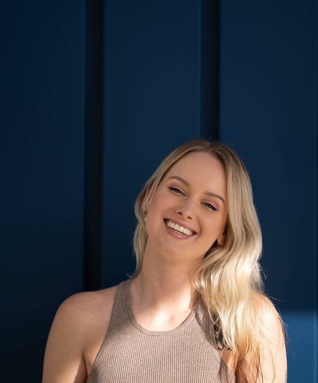 Sonja Reid onlyfans leaked