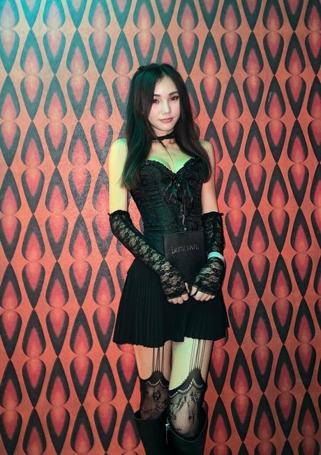 Waterlynn only fans leaked