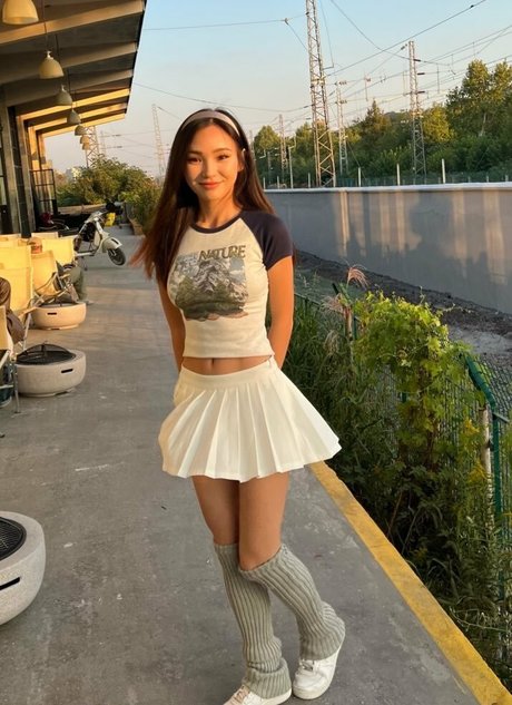 Waterlynn onlyfans tits