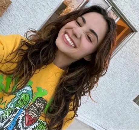 Erica Bean onlyfans leak free