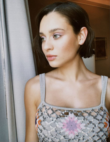 Daniela Melchior nudes onlyfans leaks