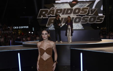 Daniela Melchior onlyfans sextape