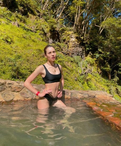 Daniela Melchior on onlyfans