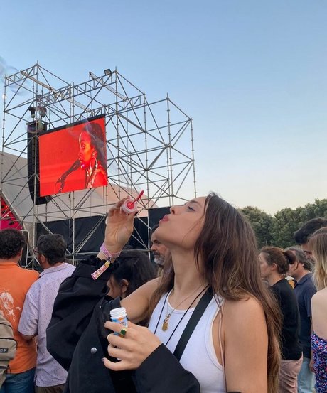 Daniela Melchior onlyfans leaks nude