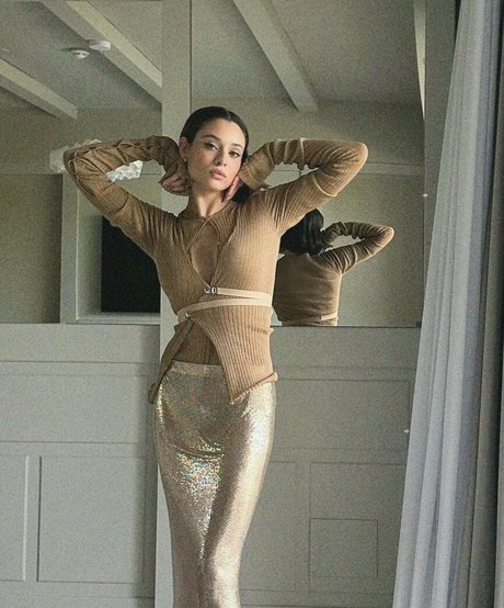 Daniela Melchior onlyfans sex leaks