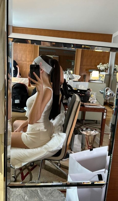 Daniela Melchior onlyfans nude content