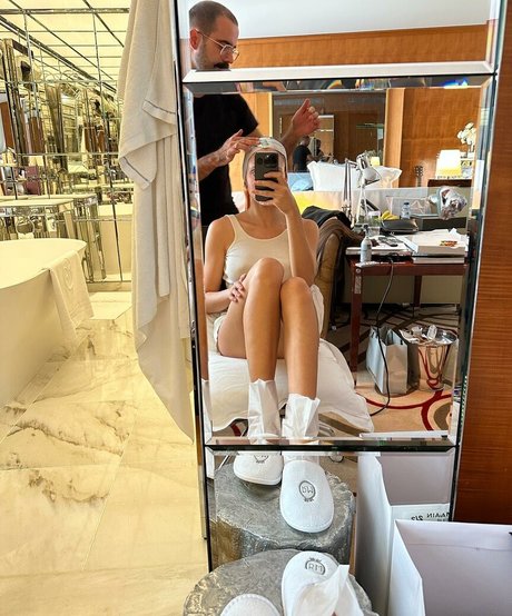 Daniela Melchior sex tape onlyfans