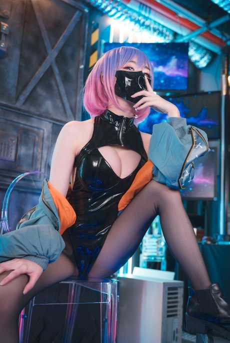 Sally Dorasnow onlyfans star