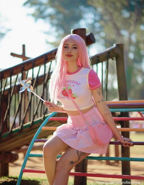 Magic Phyra onlyfans leake