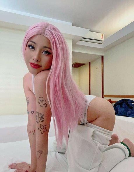 Magic Phyra strip onlyfans