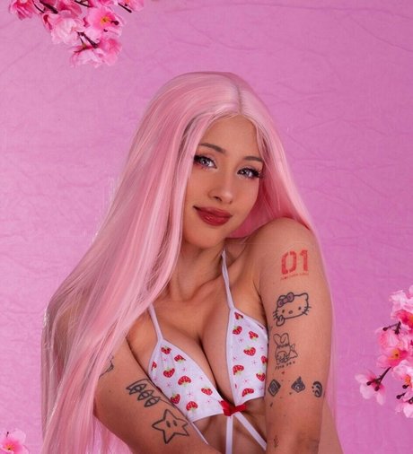 Magic Phyra leaked onlyfans porn