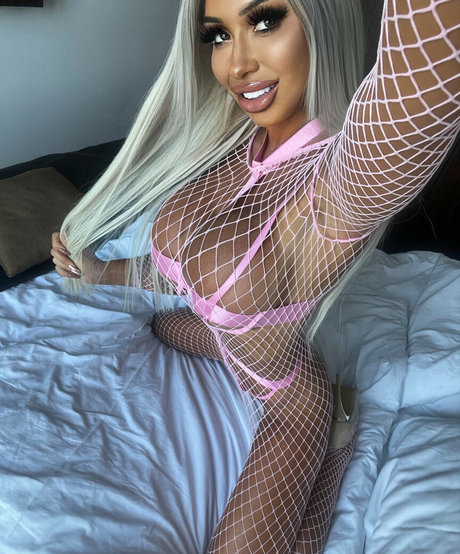 Lea Keler only fans nudes