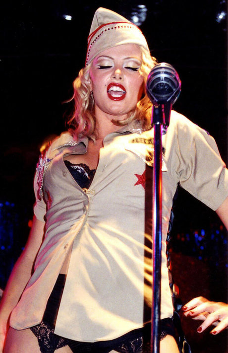 Charlize Theron leaked onlyfans pics