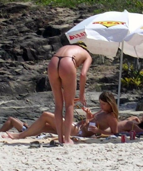 Charlize Theron only fans pictures