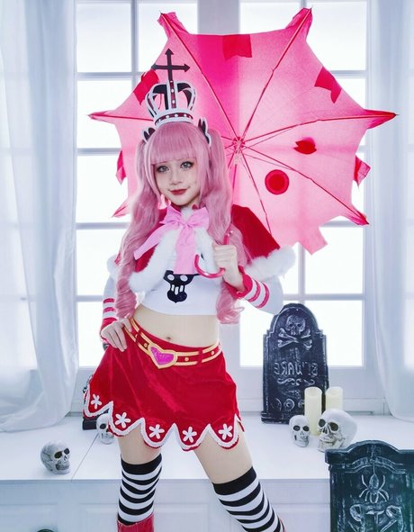 Katy Kat Cosplay onlyfans leaked naked