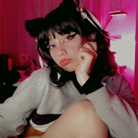 Agatha domen_ nude onlyfans leak