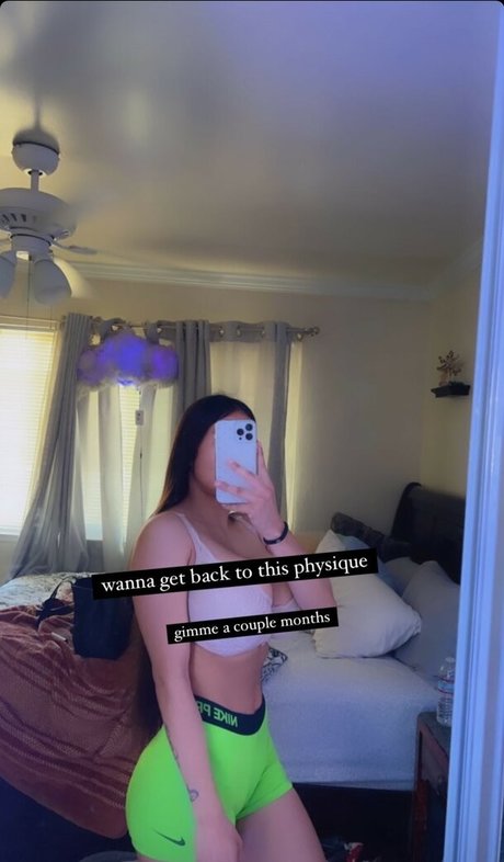 Noheli_ naked onlyfans leaks