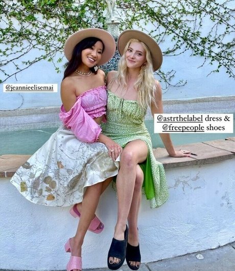 Willow Shields onlyfans nudes