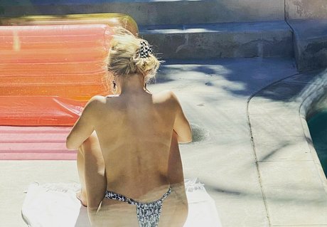 Willow Shields onlyfans pics leaked