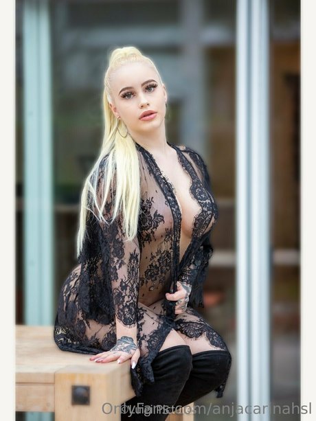 Anjacarina onlyfans nude leak