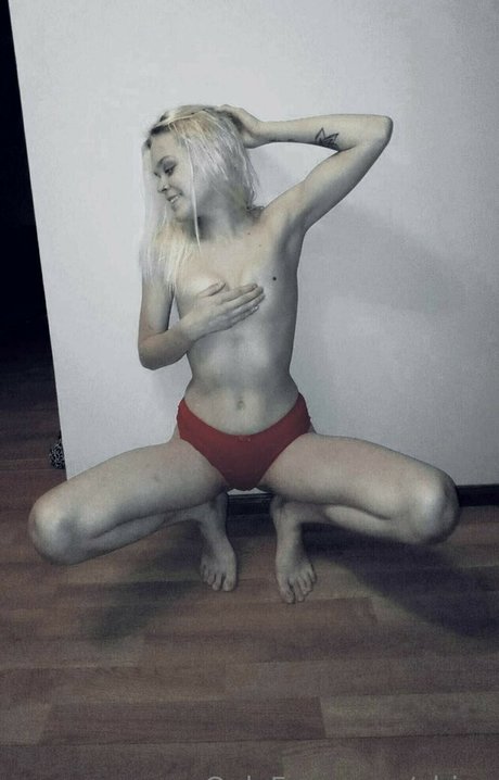 Annika Kuklase onlyfans nudes porn