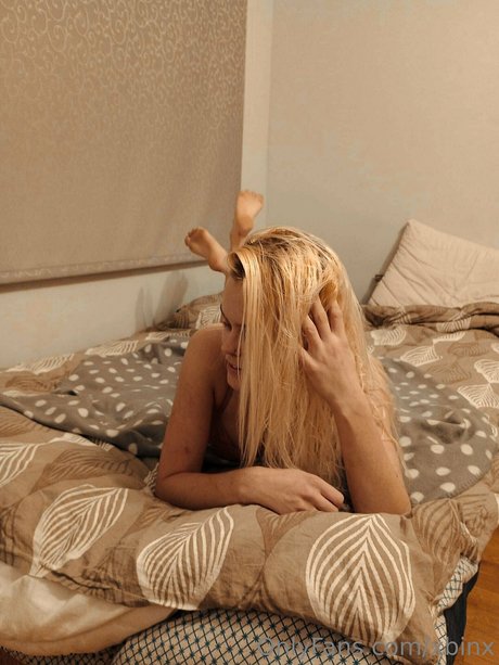 Annika Kuklase onlyfans nude