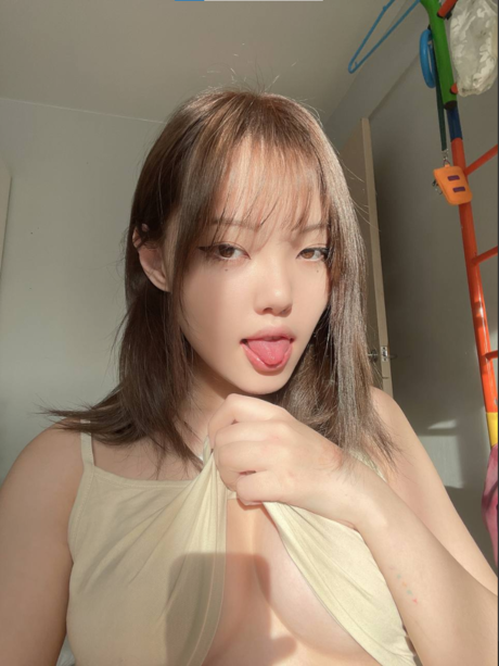 Baby jeyy__jenny sweety_ onlyfans leaked porn