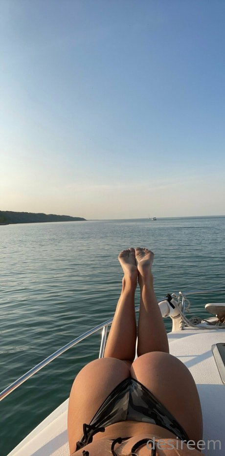 Desireemcmahon nudes onlyfans