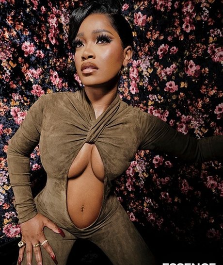 Keke Palmer onlyfans xxx