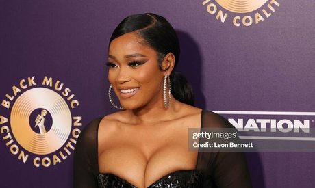 Keke Palmer onlyfans porn