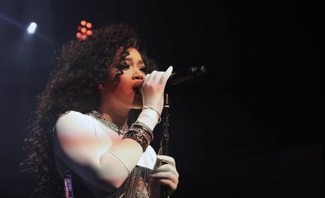 Keke Palmer Profile pic