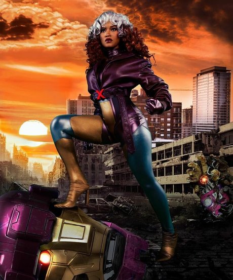 Keke Palmer free onlyfans