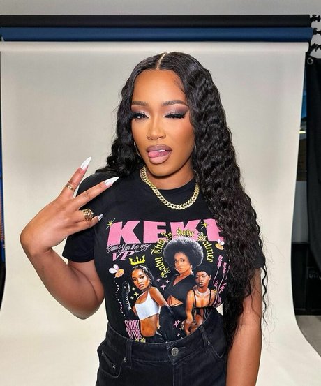 Keke Palmer onlyfans free