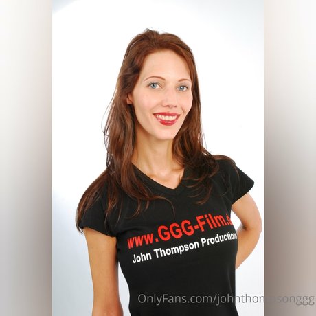 Johnthompsonggg onlyfans uncensored