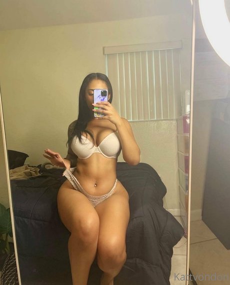 Katt Von Don Realestkatt onlyfans naked leaks